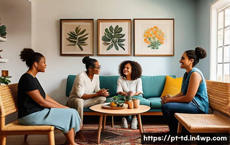 Descubra 7 técnicas incríveis da terapia autobiográfica para transformar sua vida emocional 4 자서전적 치료법의 다양한 세부 기법들 관련 이미지 2