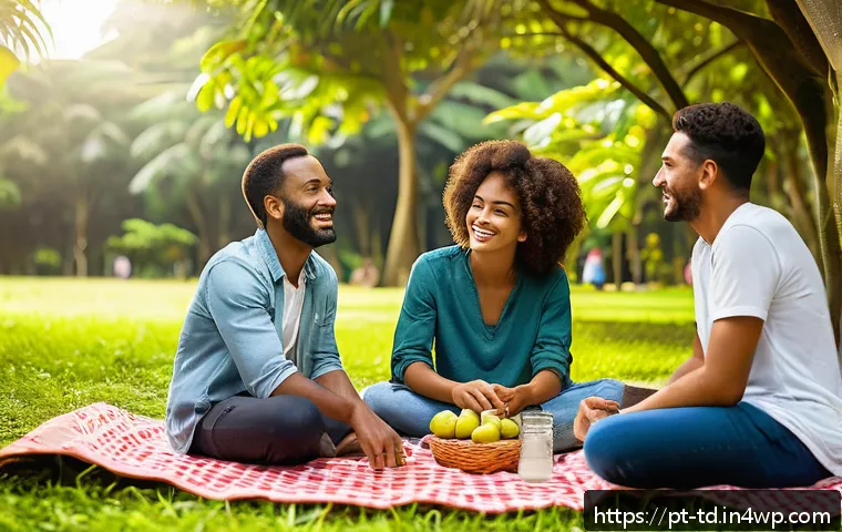 자서전적 치료법과 건강한 대인관계 구축 관련 이미지 2