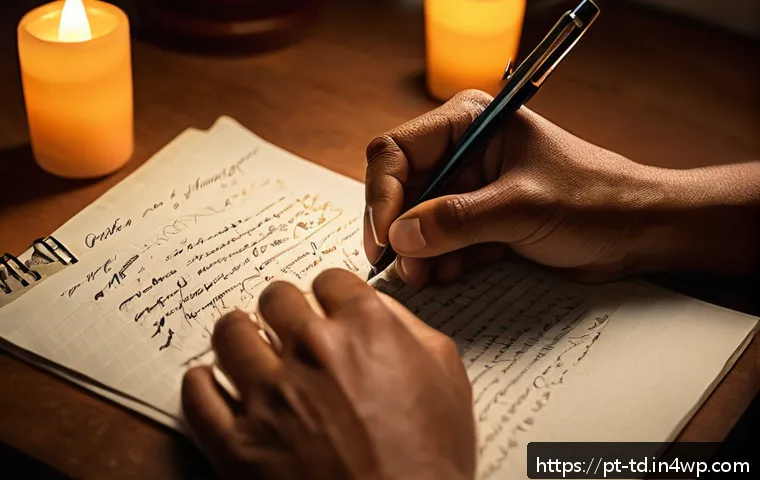 Como o feedback transforma a eficácia da terapia autobiográfica e revoluciona o autoconhecimento 3 자서전적 치료법에서의 피드백의 중요성 관련 이미지 1