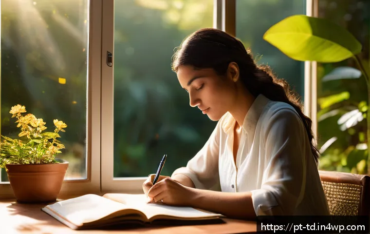 Como a Mindfulness Transforma a Terapia Autobiográfica para uma Vida Mais Plena 4 자서전적 치료법의 마인드풀니스 활용 관련 이미지 2