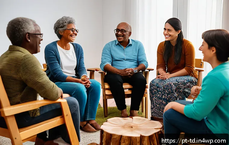 Descubra como a Terapia Autobiográfica pode transformar sua vida em etapas simples e eficazes 4 자서전적 치료법의 단계별 접근법 관련 이미지 2