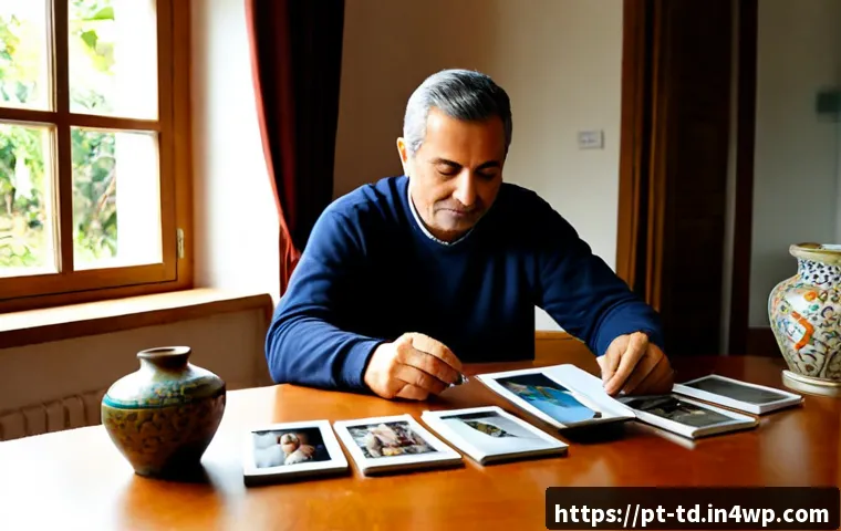 Escrita autobiográfica e autorreflexão: quando ajudam e quando procurar terapia 3 자서전적 치료법과 자기 반성의 중요성 관련 이미지 1